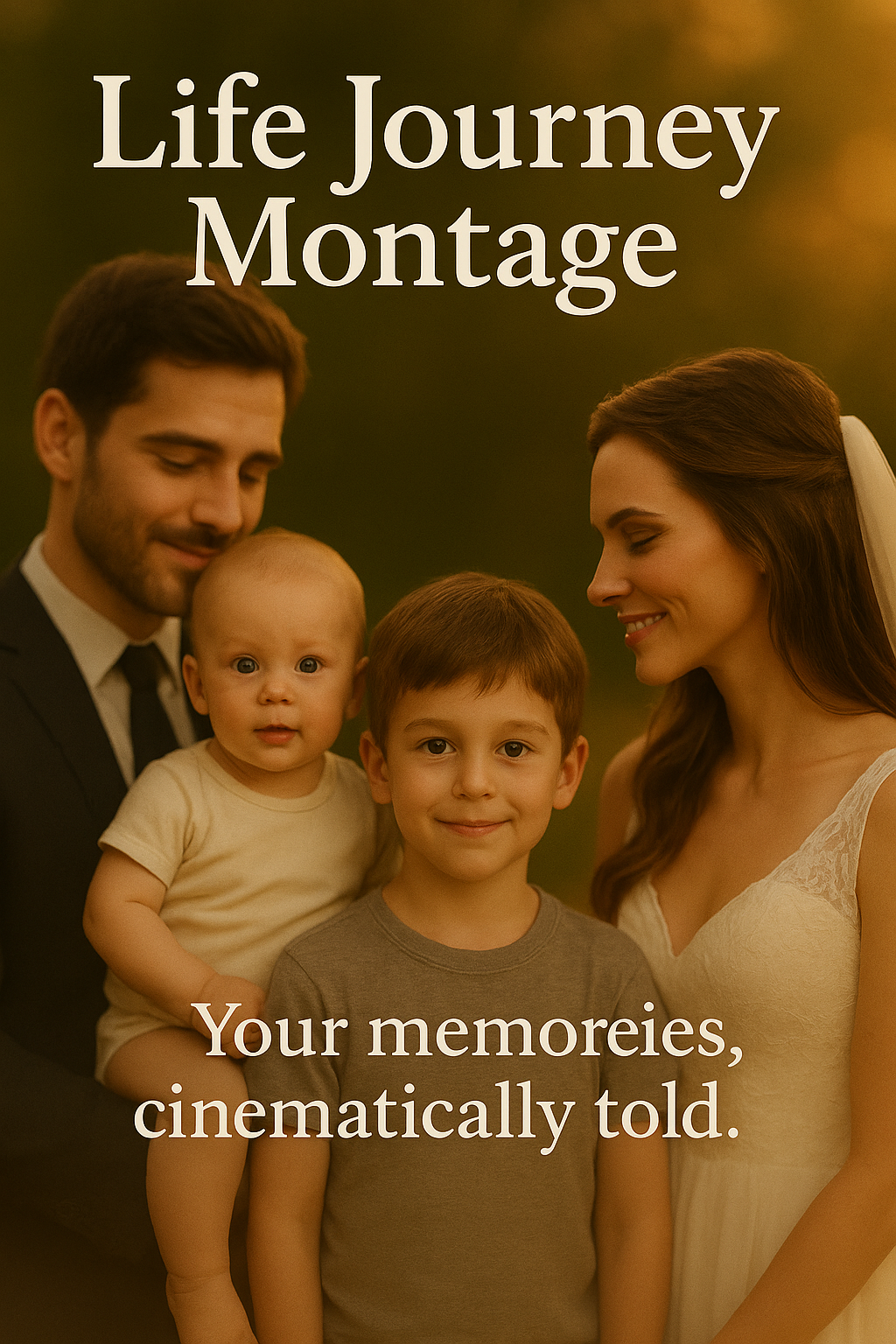 Life Journey Montage 001