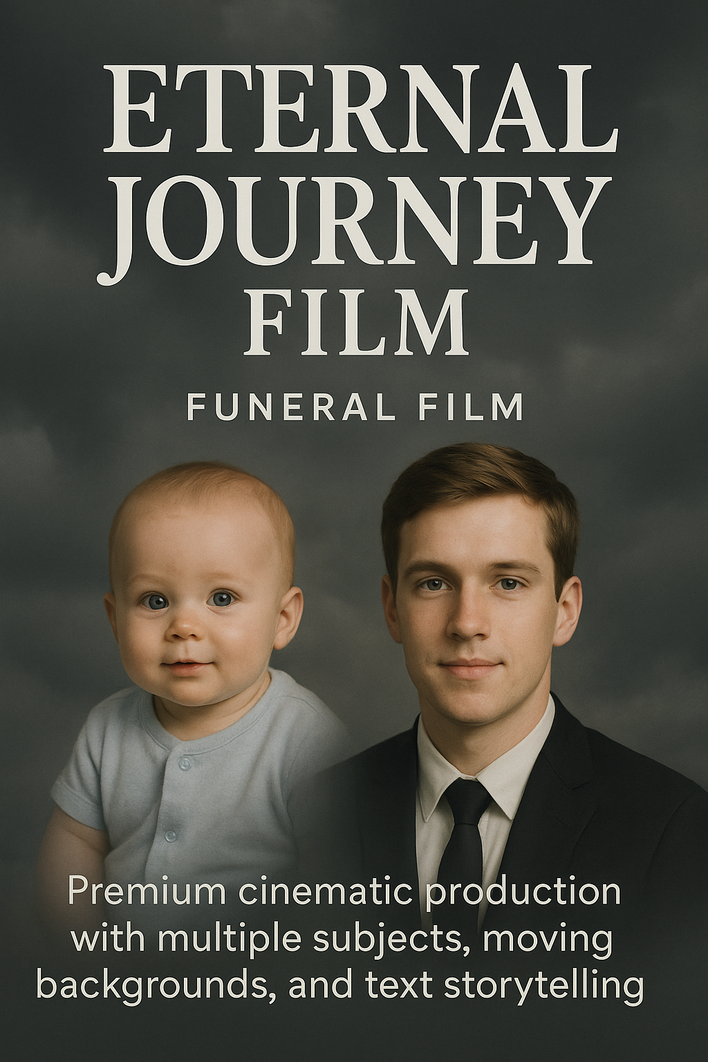 Life Journey Montage 002