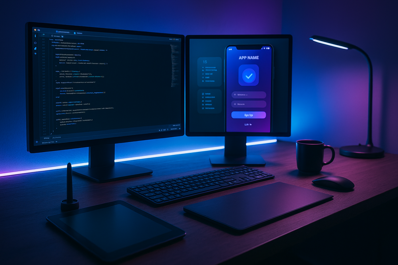 Why choose OnTheCouchStudio