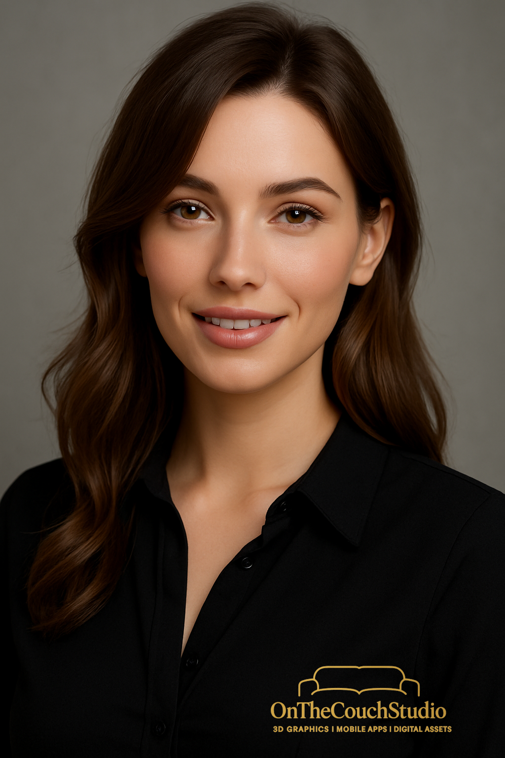 Female Avatar