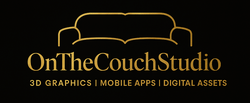 OnTheCouchStudio Logo