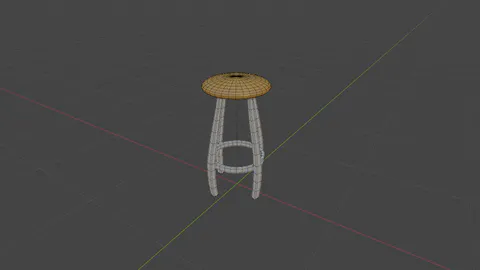 Bar_Stool_01_Wireframe.jpg