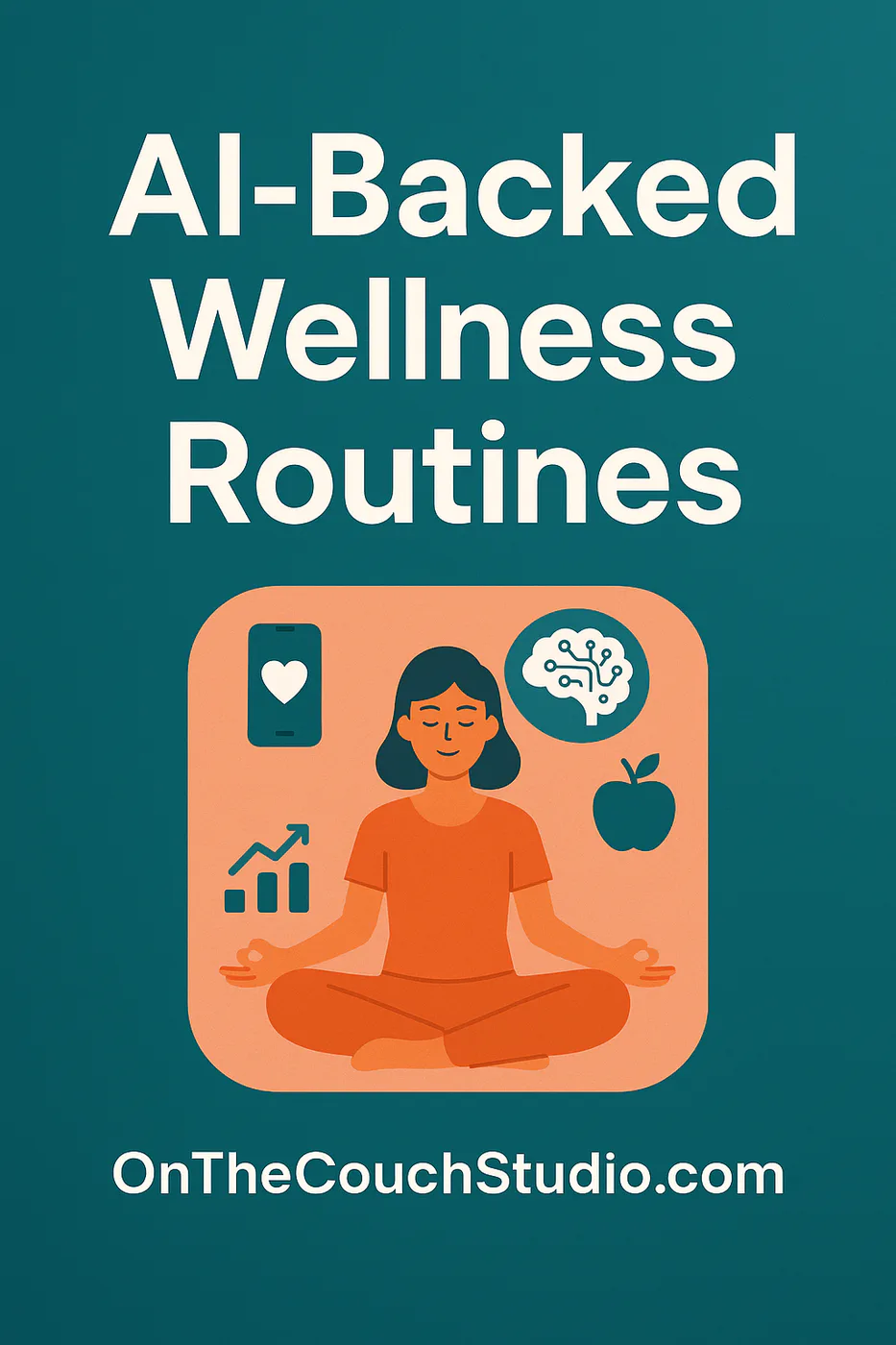 AI Backed Wellness Routines product preview