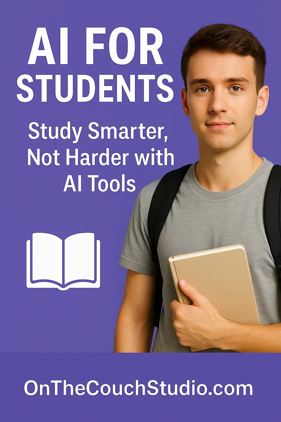 AI For Students product preview