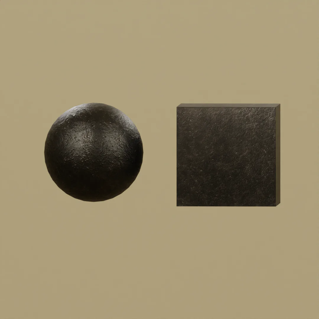 Clean vs Dirty Variants Pack PBR Texture Pack product preview
