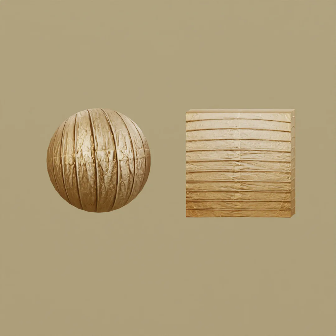 Misc And Decorative PBR Texture Pack product preview